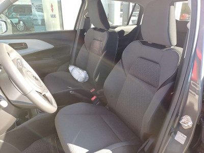 Suzuki Swift Tageszulassung Suzuki Swift Tageszulassung