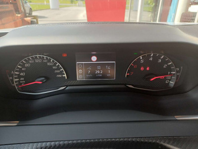 Peugeot 2008 Gebrauchtwagen Peugeot 2008 Gebrauchtwagen