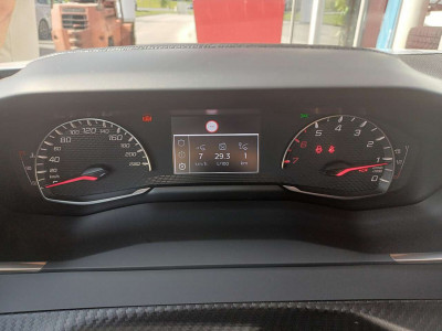 Peugeot 2008 Gebrauchtwagen Peugeot 2008 Gebrauchtwagen