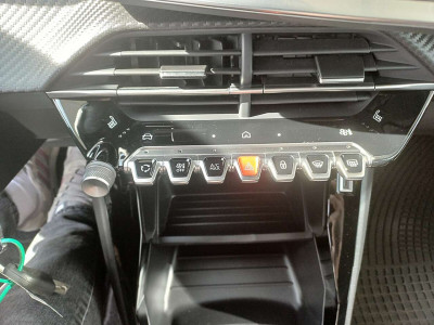 Peugeot 2008 Gebrauchtwagen Peugeot 2008 Gebrauchtwagen