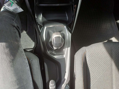 Peugeot 2008 Gebrauchtwagen Peugeot 2008 Gebrauchtwagen