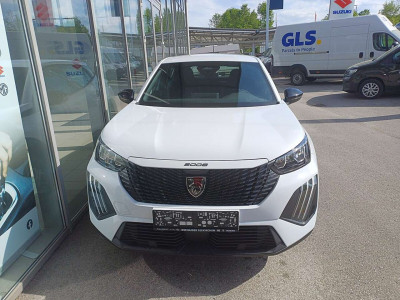 Peugeot 2008 Gebrauchtwagen Peugeot 2008 Gebrauchtwagen
