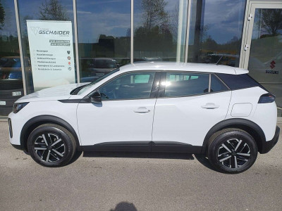 Peugeot 2008 Gebrauchtwagen Peugeot 2008 Gebrauchtwagen