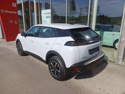 Peugeot 2008 Gebrauchtwagen Peugeot 2008 Gebrauchtwagen