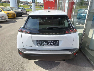 Peugeot 2008 Gebrauchtwagen Peugeot 2008 Gebrauchtwagen