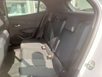 Peugeot 2008 Gebrauchtwagen Peugeot 2008 Gebrauchtwagen
