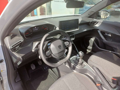 Peugeot 2008 Gebrauchtwagen Peugeot 2008 Gebrauchtwagen