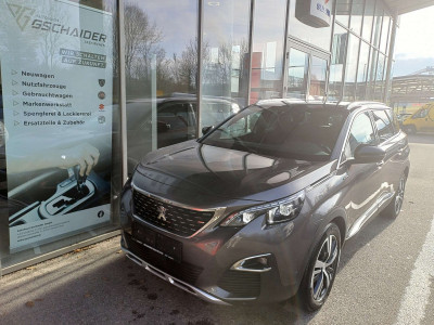 Peugeot 5008 Gebrauchtwagen Peugeot 5008 Gebrauchtwagen