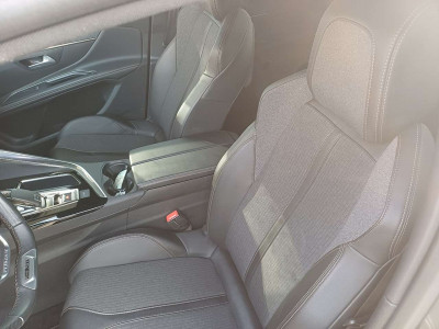 Peugeot 5008 Gebrauchtwagen Peugeot 5008 Gebrauchtwagen