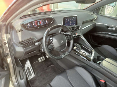 Peugeot 5008 Gebrauchtwagen Peugeot 5008 Gebrauchtwagen