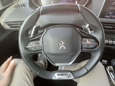 Peugeot 5008 Gebrauchtwagen Peugeot 5008 Gebrauchtwagen