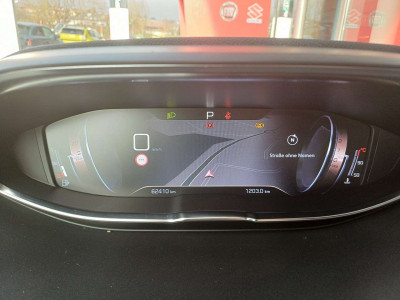 Peugeot 5008 Gebrauchtwagen Peugeot 5008 Gebrauchtwagen