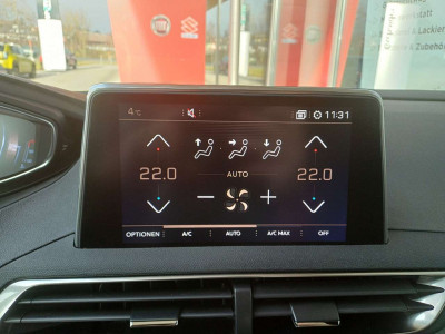 Peugeot 5008 Gebrauchtwagen Peugeot 5008 Gebrauchtwagen