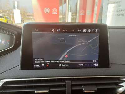 Peugeot 5008 Gebrauchtwagen Peugeot 5008 Gebrauchtwagen