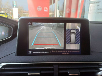 Peugeot 5008 Gebrauchtwagen Peugeot 5008 Gebrauchtwagen