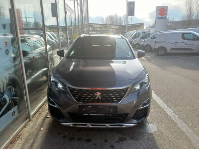 Peugeot 5008 Gebrauchtwagen Peugeot 5008 Gebrauchtwagen