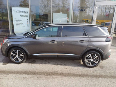 Peugeot 5008 Gebrauchtwagen Peugeot 5008 Gebrauchtwagen