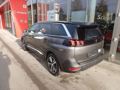 Peugeot 5008 Gebrauchtwagen Peugeot 5008 Gebrauchtwagen