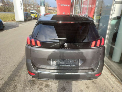 Peugeot 5008 Gebrauchtwagen Peugeot 5008 Gebrauchtwagen