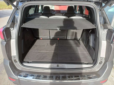 Peugeot 5008 Gebrauchtwagen Peugeot 5008 Gebrauchtwagen