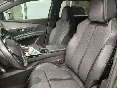 Peugeot 5008 Gebrauchtwagen Peugeot 5008 Gebrauchtwagen