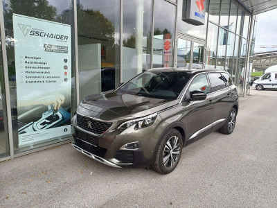 Peugeot 5008 Gebrauchtwagen Peugeot 5008 Gebrauchtwagen