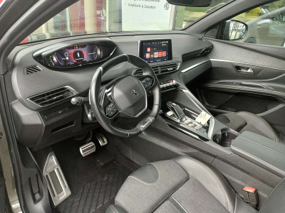 Peugeot 5008 Gebrauchtwagen Peugeot 5008 Gebrauchtwagen