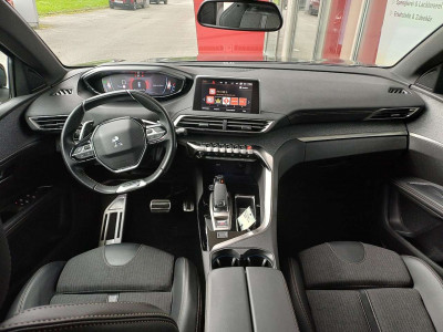 Peugeot 5008 Gebrauchtwagen Peugeot 5008 Gebrauchtwagen