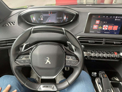 Peugeot 5008 Gebrauchtwagen Peugeot 5008 Gebrauchtwagen