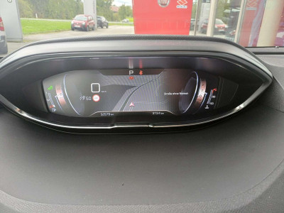 Peugeot 5008 Gebrauchtwagen Peugeot 5008 Gebrauchtwagen