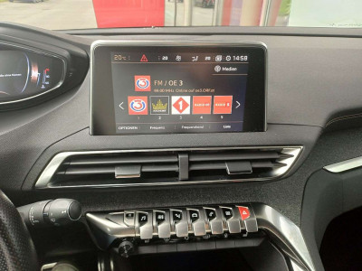 Peugeot 5008 Gebrauchtwagen Peugeot 5008 Gebrauchtwagen
