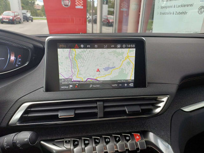 Peugeot 5008 Gebrauchtwagen Peugeot 5008 Gebrauchtwagen