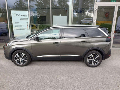 Peugeot 5008 Gebrauchtwagen Peugeot 5008 Gebrauchtwagen