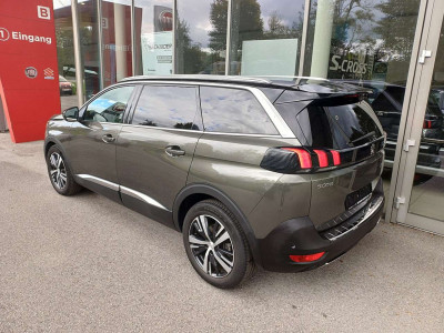 Peugeot 5008 Gebrauchtwagen Peugeot 5008 Gebrauchtwagen