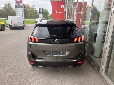 Peugeot 5008 Gebrauchtwagen Peugeot 5008 Gebrauchtwagen