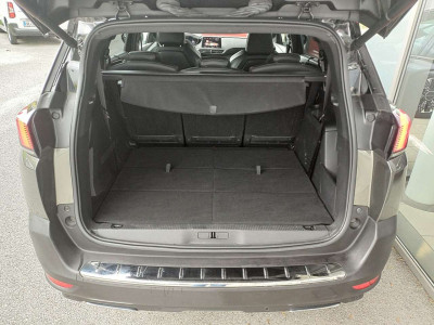 Peugeot 5008 Gebrauchtwagen Peugeot 5008 Gebrauchtwagen