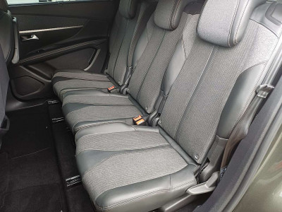 Peugeot 5008 Gebrauchtwagen Peugeot 5008 Gebrauchtwagen