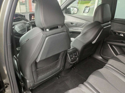 Peugeot 5008 Gebrauchtwagen Peugeot 5008 Gebrauchtwagen