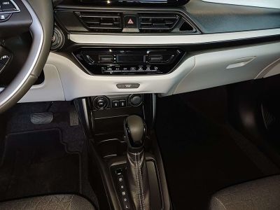 Suzuki Swift Vorführwagen