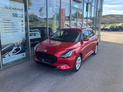 Suzuki Swift Vorführwagen