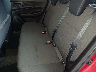Suzuki Swift Vorführwagen