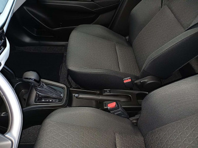 Suzuki Swift Neuwagen