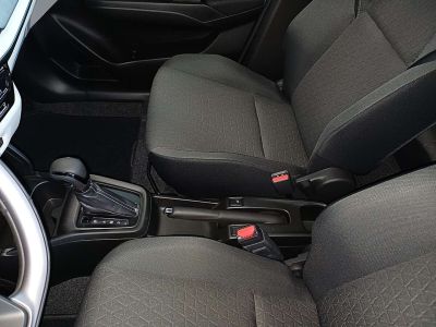 Suzuki Swift Vorführwagen