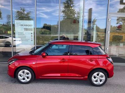 Suzuki Swift Neuwagen
