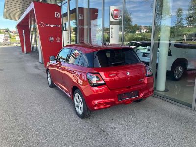 Suzuki Swift Vorführwagen
