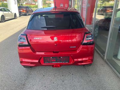 Suzuki Swift Vorführwagen