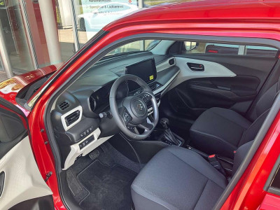 Suzuki Swift Neuwagen