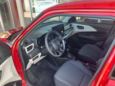 Suzuki Swift Vorführwagen