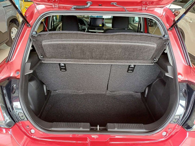 Suzuki Swift Neuwagen