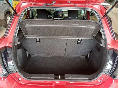 Suzuki Swift Vorführwagen